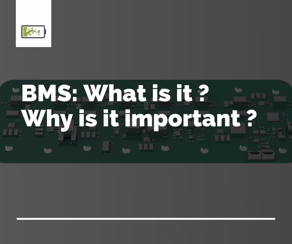 BMS: What is it? Why is it important?