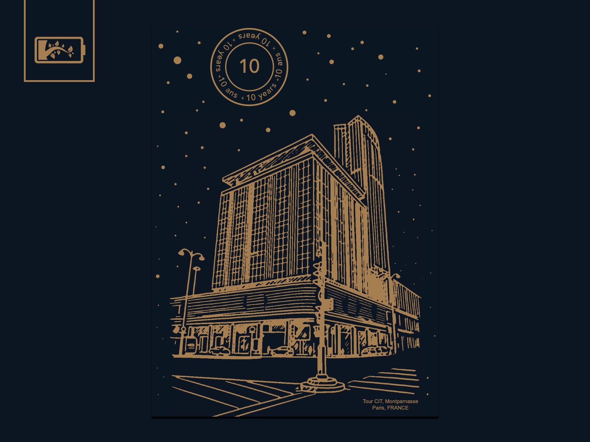 SIG Energy Technology Celebrates 10 Years of Battery Innovation and Expertise