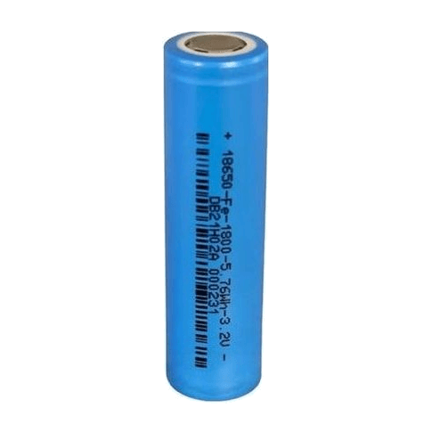 18650-Fe-1800