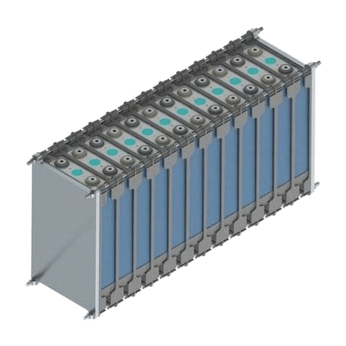 1P12S / lithium-ion battery module / sig energy 