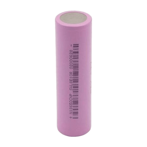 N18650CNP / lithium-ion battery cell NMC / sig energy 