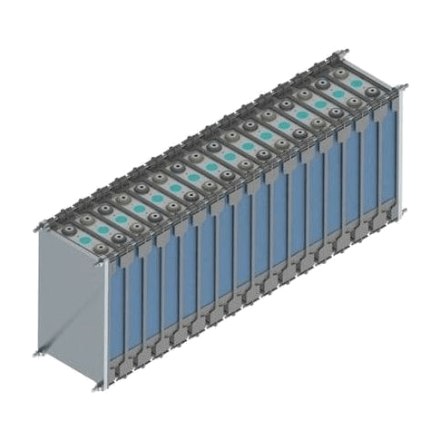1P16S / lithium-ion battery module / sig energy 