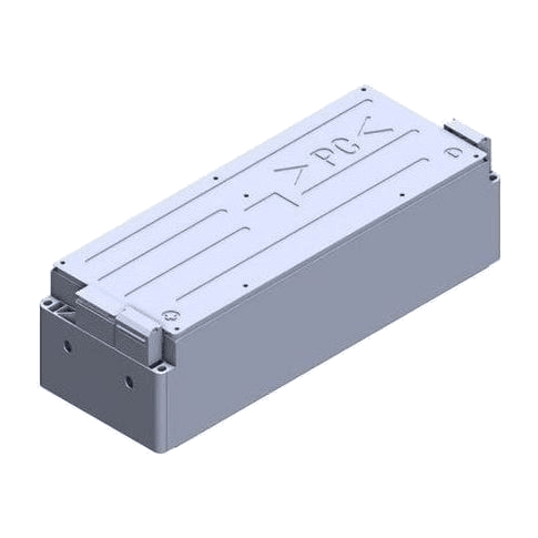 2p4S / lithium-ion battery module / sig energy 