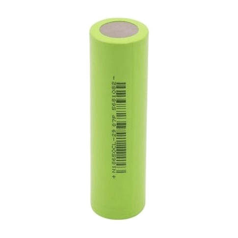 N18650CL  / lithium-ion battery cell NMC / sig energy 