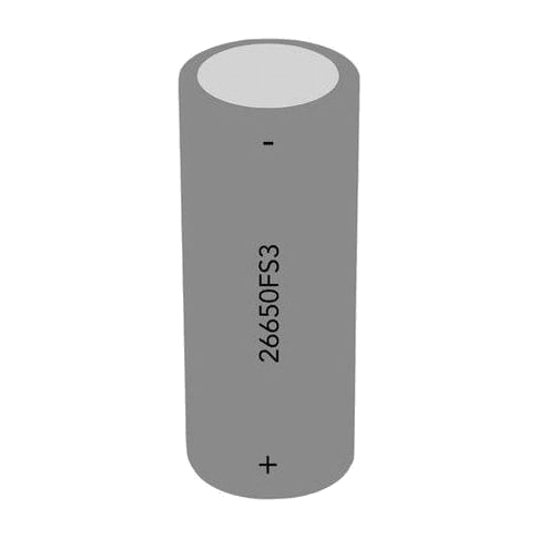 26650FS3 / lithium-ion battery cell NMC / sig energy 